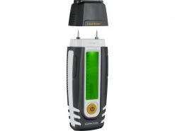 Laserliner Materialfeuchtemessgerät DampFinder Compact