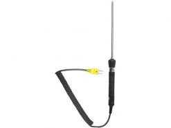 Laserliner Temperaturfühler ThermoSensor Tip