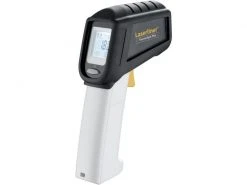 Laserliner Infrarot-Messgerät ThermoSpot Plus