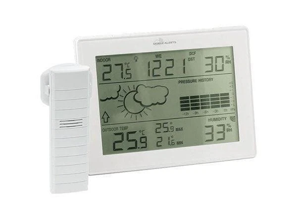 Technoline Wetterstation 3 Technoline Wetterstation