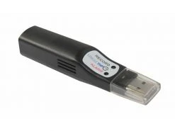 TFA Dostmann Datenlogger LOG32 THP