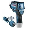 Bosch Professional Temperatur- und Feuchtigkeitsmessgerät GIS 1000 C, 4x 1.5V -Prüfwerkzeug Verkäufe 58426066 xxl