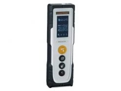 Laserliner Laser-Distanzmesser DistanceCheck 30 m