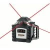 Laserliner Rotationslaser Quadrum 410S Set -Prüfwerkzeug Verkäufe 58531210 xxl