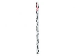 Laserliner Nivellierlatte Teleskop 4m