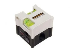 Laserliner Linienlaser LaserCube 10 m