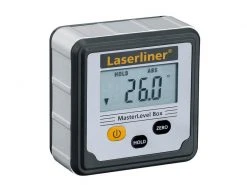 Laserliner Wasserwaage MasterLevel Box