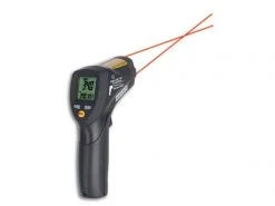 TFA Dostmann Infrarot-Messgerät ScanTemp 485