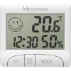 Medisana Thermo-/Hygrometer HG100 -Prüfwerkzeug Verkäufe 58623771 xxl