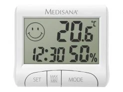 Medisana Thermo-/Hygrometer HG100