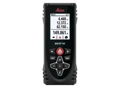 Leica Geosystems Laser-Distanzmesser Disto X4 150 m