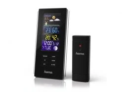 Hama Wetterstation Color Edge