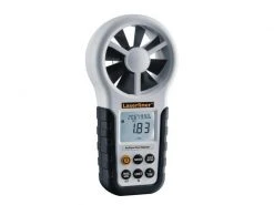 Laserliner Anemometer AirflowTest Master