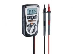 Laserliner Multimeter Pocket 1999 Digits