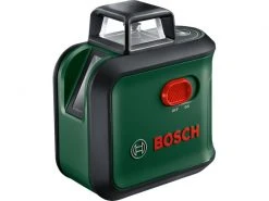 Bosch Kombilaser AdvancedLevel 360 Basic 24 m
