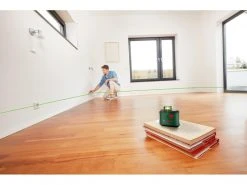 Bosch Kombilaser AdvancedLevel 360 Basic 24 m -Prüfwerkzeug Verkäufe 77988708 xxl