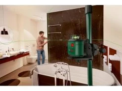 Bosch Kombilaser AdvancedLevel 360 Basic 24 m -Prüfwerkzeug Verkäufe 77989378 xxl