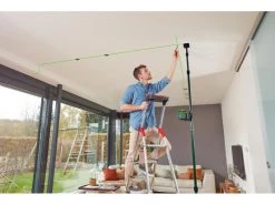 Bosch Kombilaser AdvancedLevel 360 Basic 24 m -Prüfwerkzeug Verkäufe 77989381 xxl