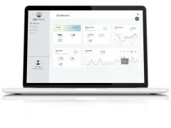 Airthings House Kit -Prüfwerkzeug Verkäufe 96076890 xxl 1