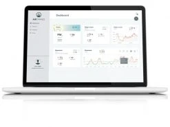 Airthings House Kit -Prüfwerkzeug Verkäufe 96076890 xxl